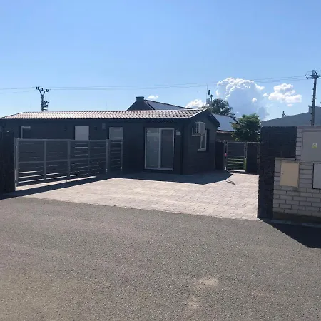 Domecek U Prahy Holiday home