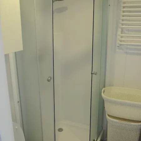 Сasa de vacaciones Domecek U Prahy *