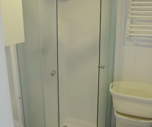 Prázdninový dům Domeček U Prahy *